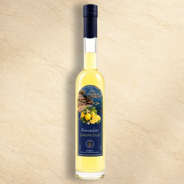 Limoncello