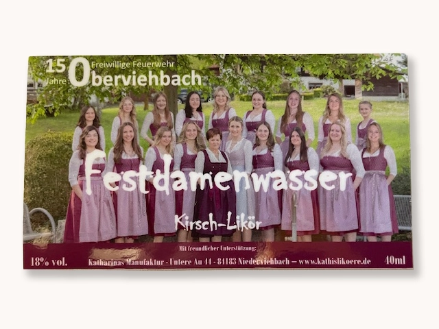 Individuelle Etiketten