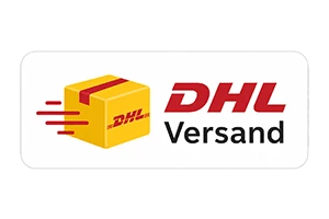 DHL Versand