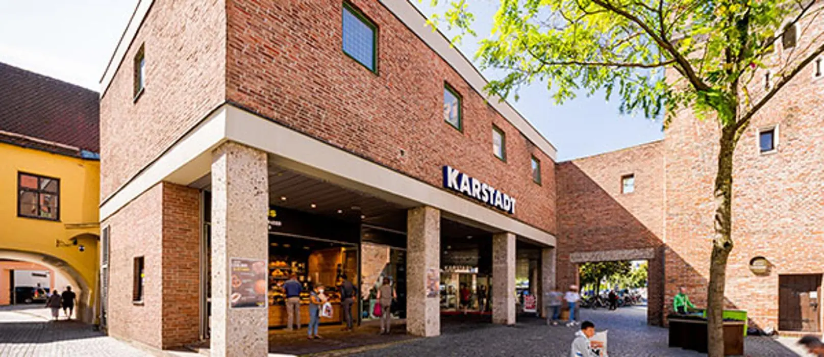 Galeria Landshut