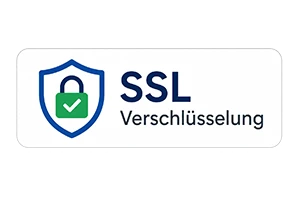 SSL Verschlüsselung